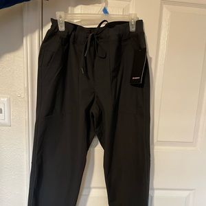 Lululemon ABC jogger